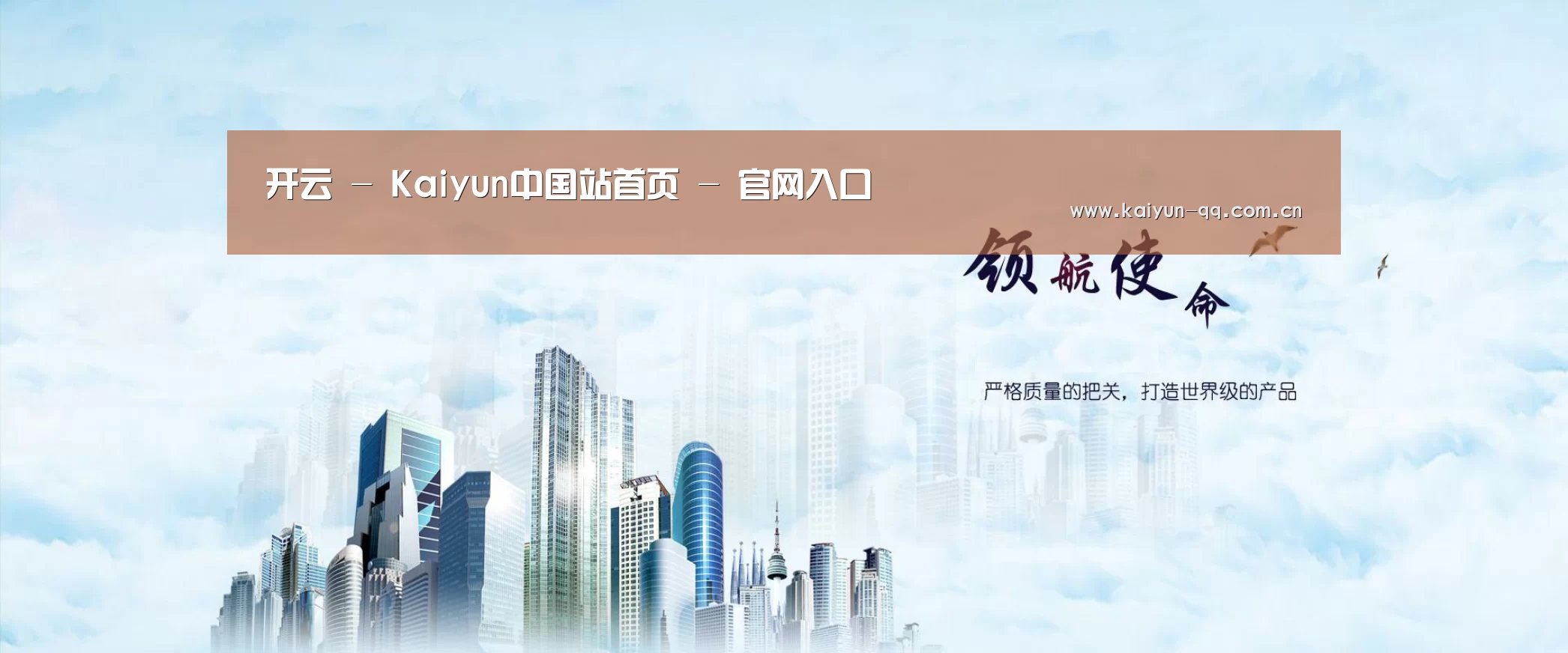 开云官网公司