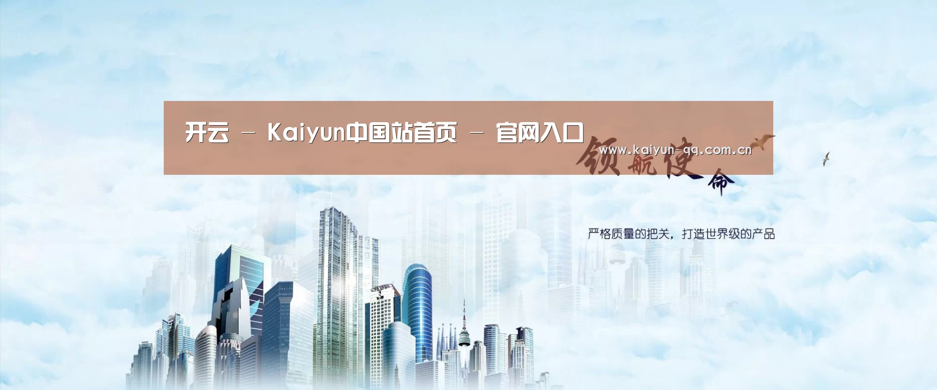 开云官网公司